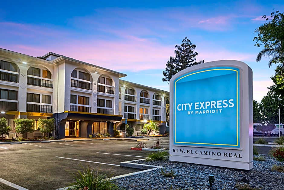 City Express by Marriott Mountain View/Sunnyvale