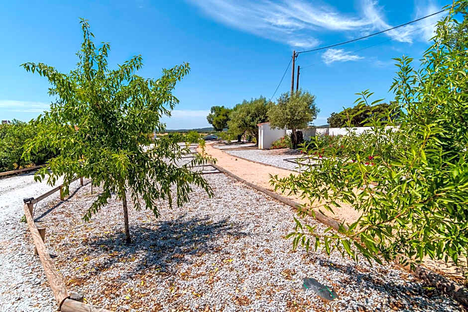 Monte da Cabeça Gorda