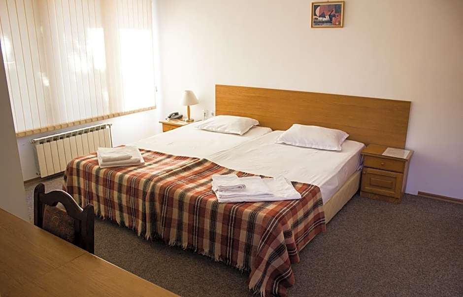 Family Hotel Saint Iliya