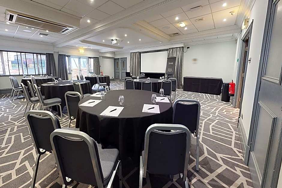 Village Hotel Manchester Cheadle