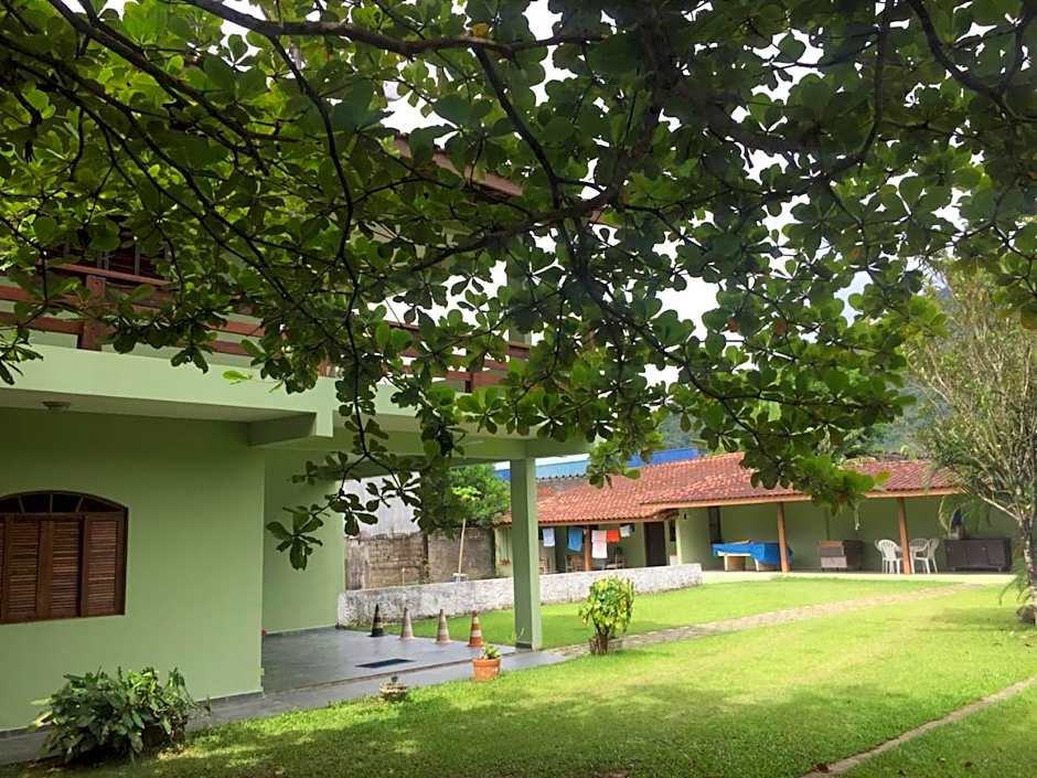 Pousada Sete Mares