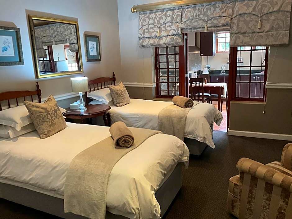 Brighton Lodge - #Solar Energy #No Loadshedding