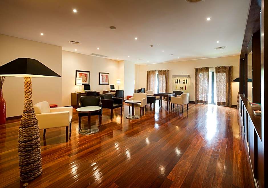 Vila Gale Santa Cruz