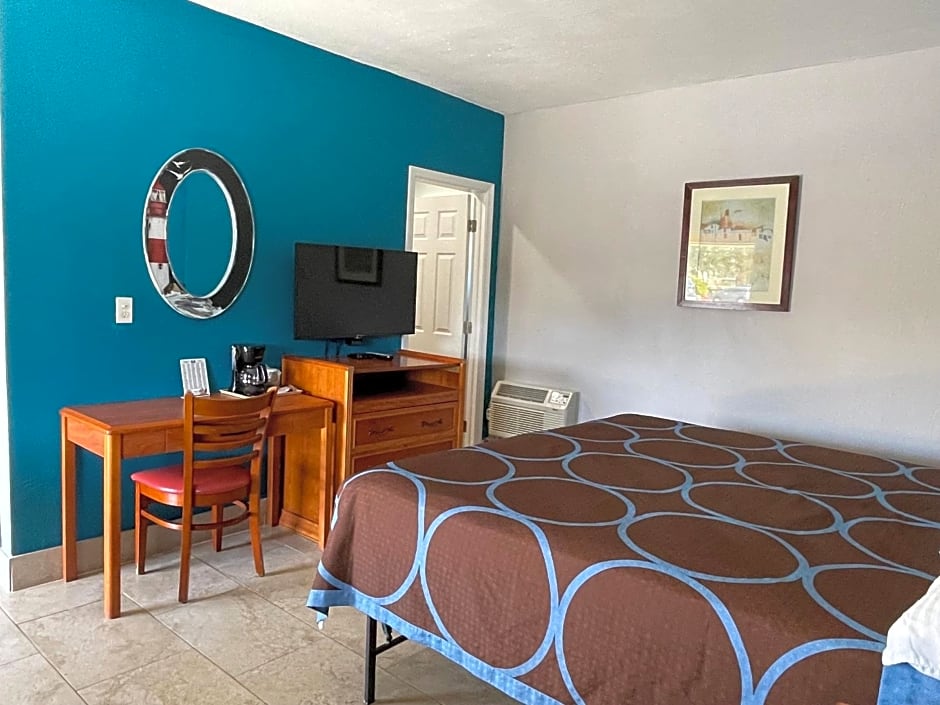 American Inn Of Daytona