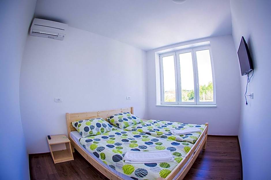Life Hostel Slovenia
