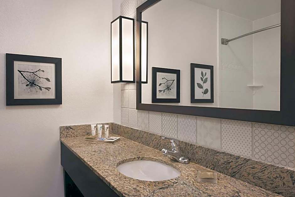 Country Inn & Suites by Radisson, Abingdon, VA