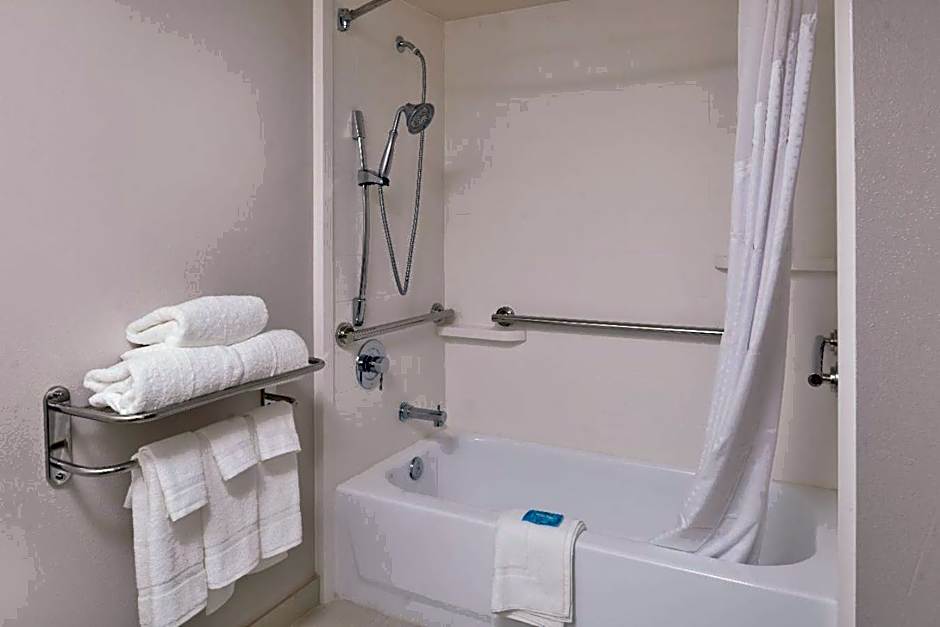 Holiday Inn Express Hotel and Suites Mesquite By IHG