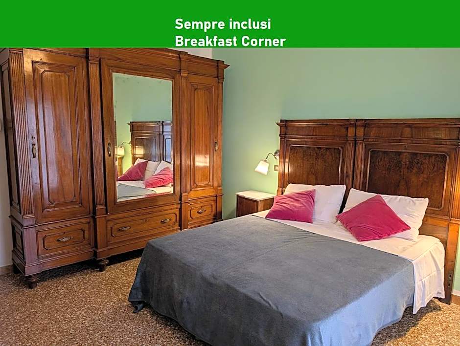 VILLA ANTONIETTA Rooms & Coffee