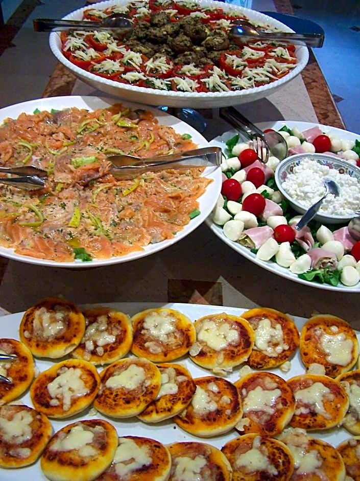 Hotel Imperiale & SPA