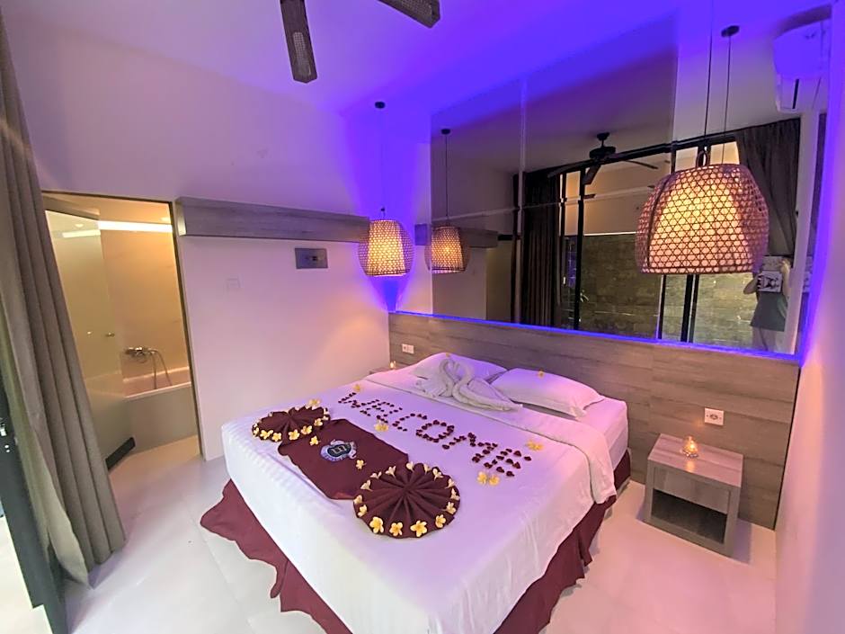 Bali Golden Elephant Boutique Villa