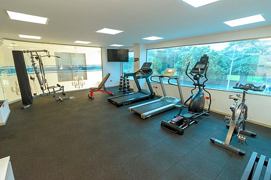 Hotel Millenium Barrancabermeja