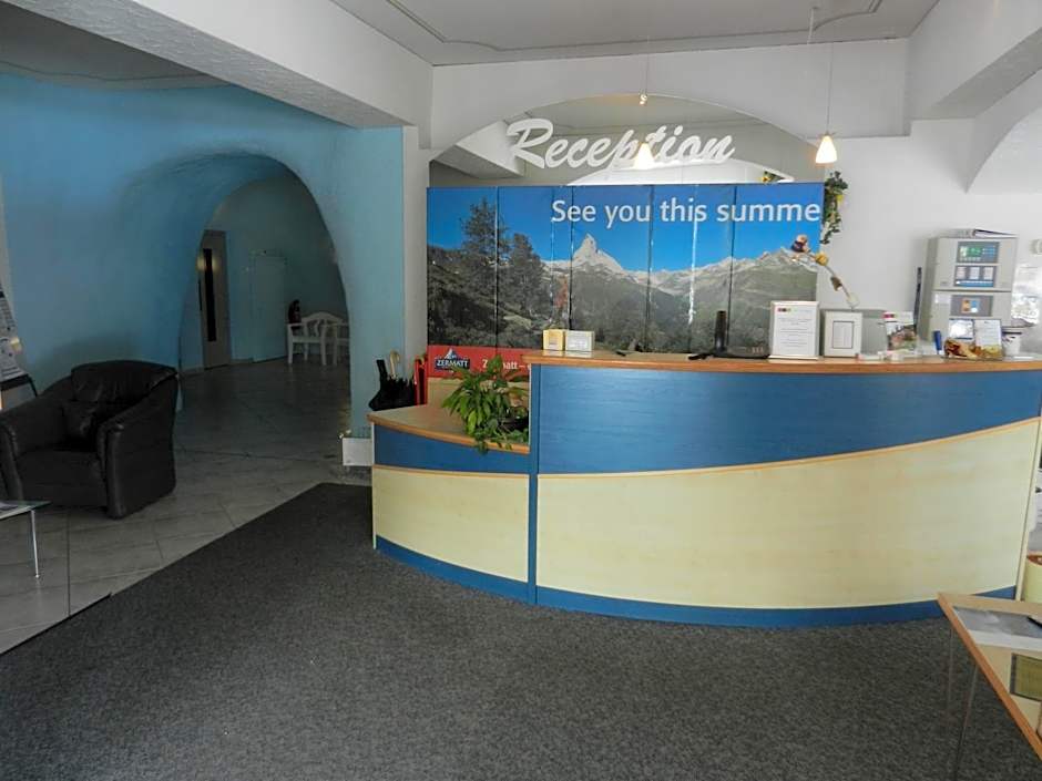 Artist Apartments & Hotel Garni