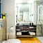 NYX Hotel Mannheim by Leonardo Hotels