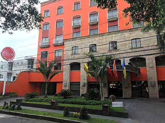 Hotel Celta