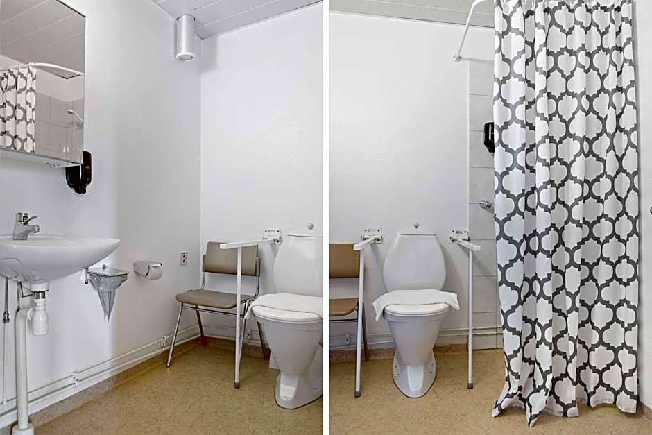 Sure Hotel by Best Western Vilsta Sporthotell