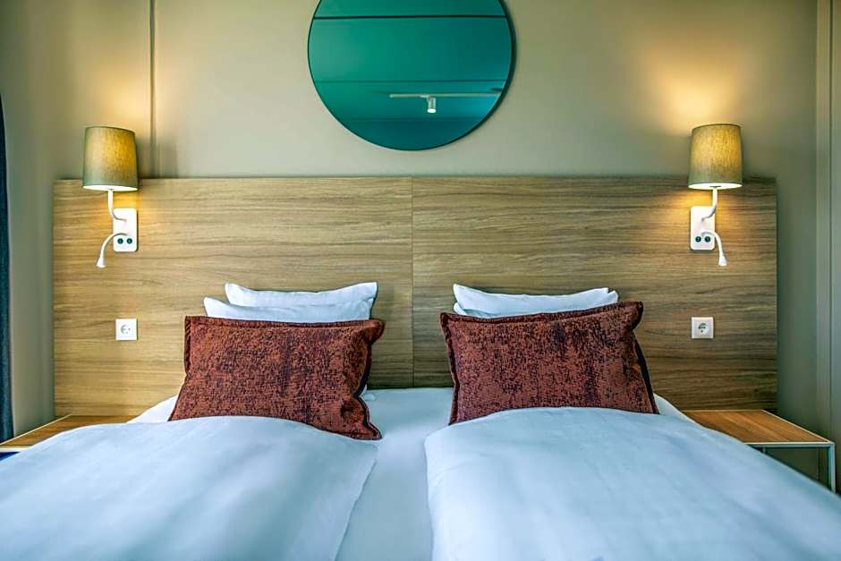 Scandic Roskilde Park