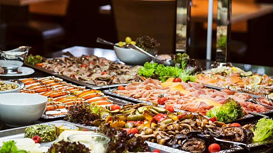 Hotel Zur Heidschnucke - Spa & Nature Resort