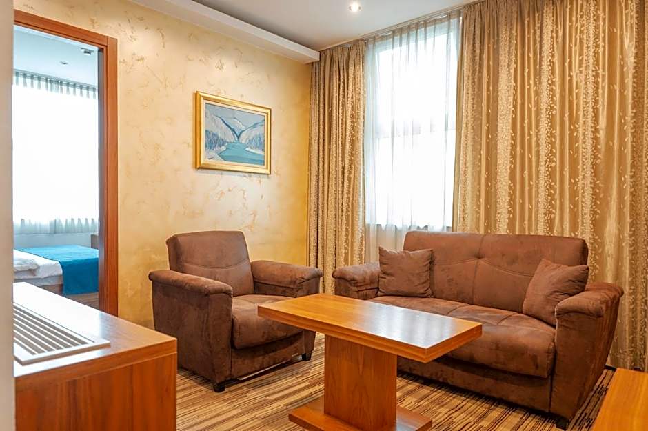Hotel Bistrik
