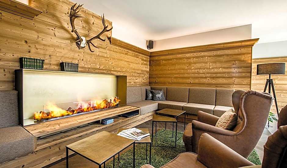 Hotel Das Essigmanngut