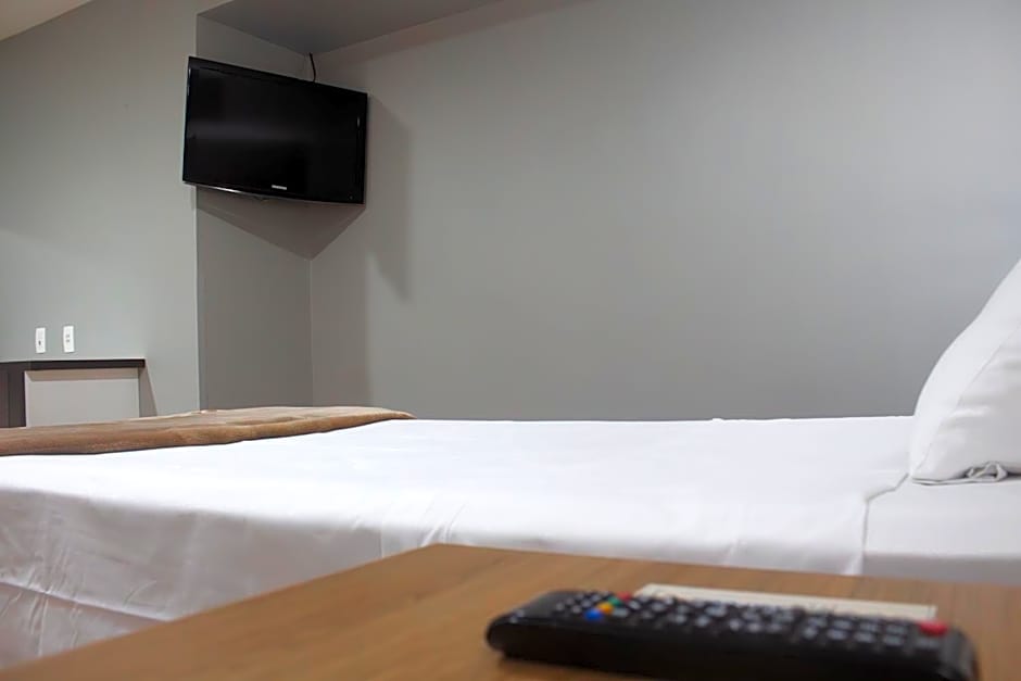 Master Express Cidade Baixa