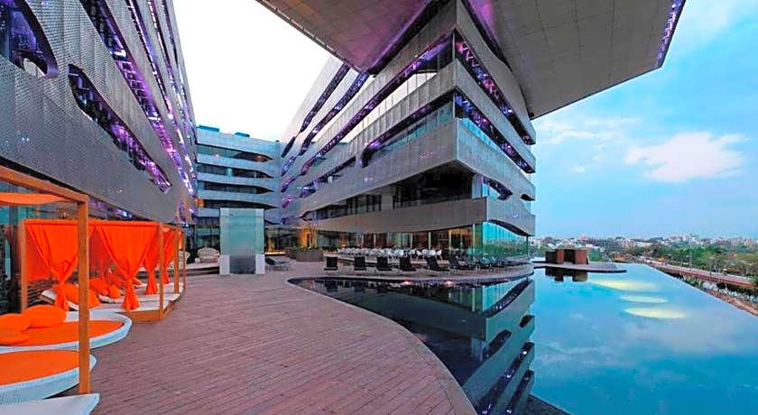 The Park Hyderabad Hotel