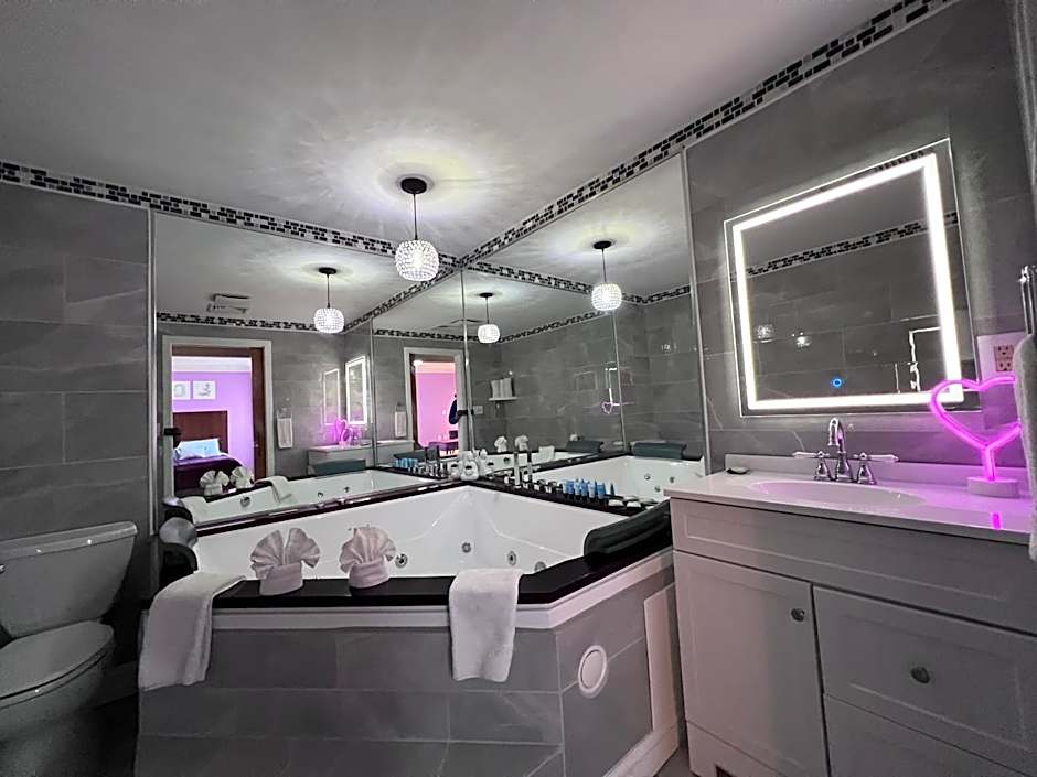 Orbits Inn