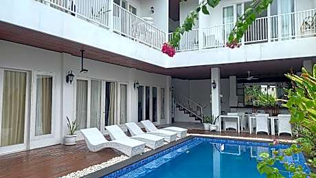 Lumiere Hotel Gili Trawangan