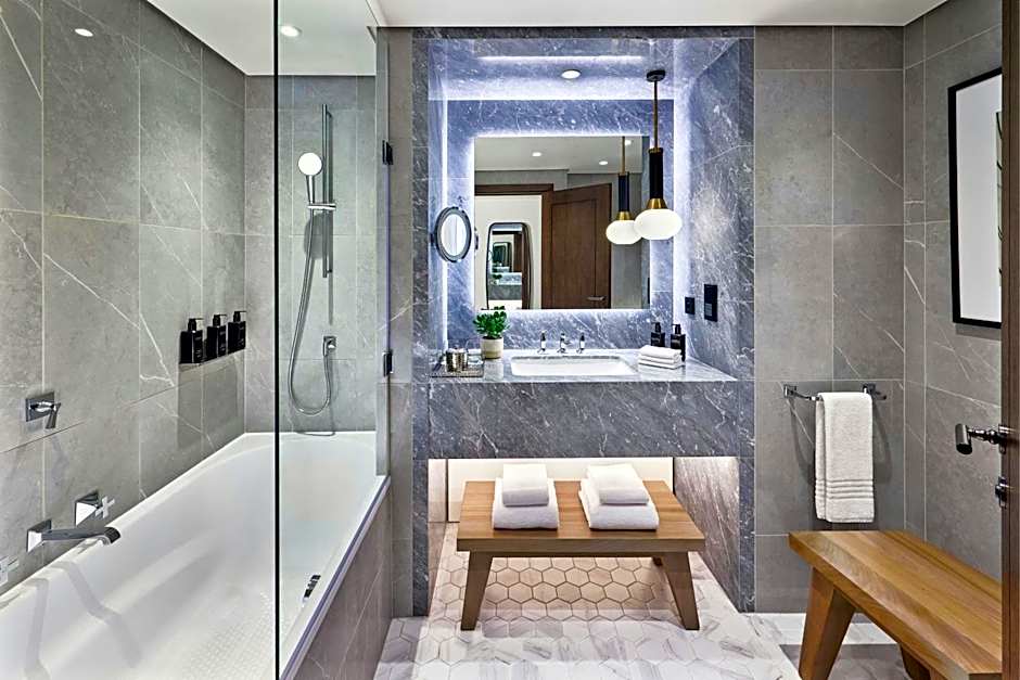 Paris Marriott Champs Elysees Hotel