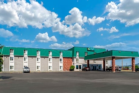 Quality Inn Helena