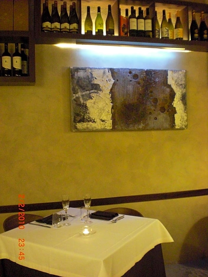 Hotel Le Capanne
