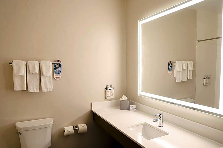 Holiday Inn Express Hotel & Suites Douglas, Wy By IHG