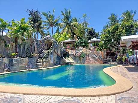 Simala Retreat Resort Cebu