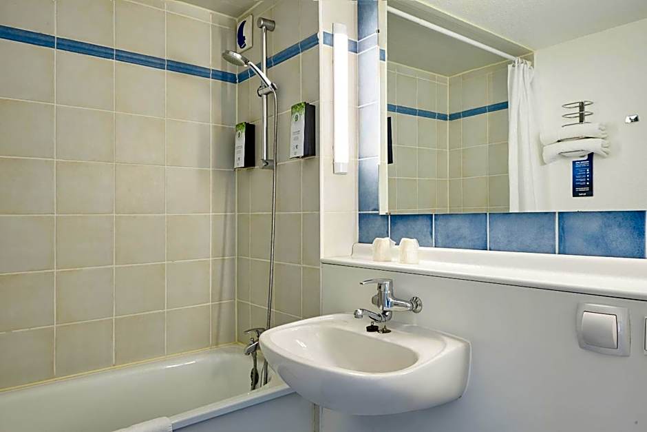 Campanile Nancy Ouest - Laxou