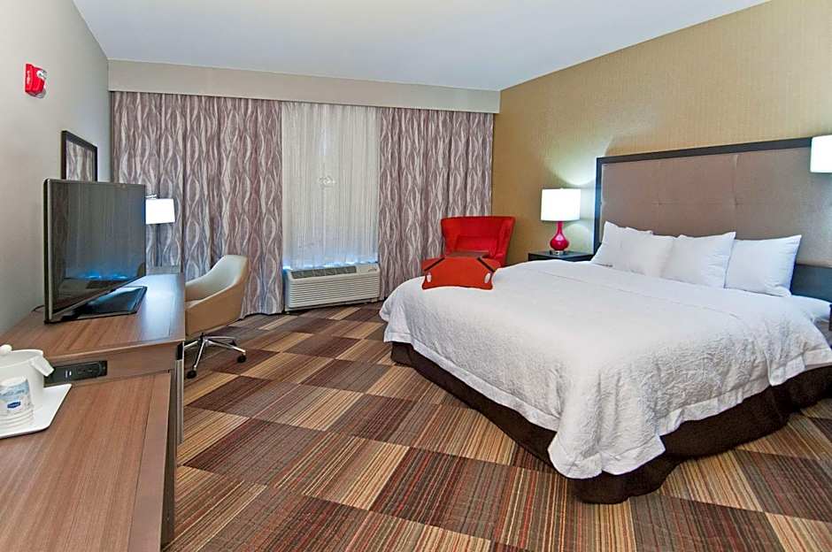 Hampton Inn By Hilton And Suites Pauls Valley