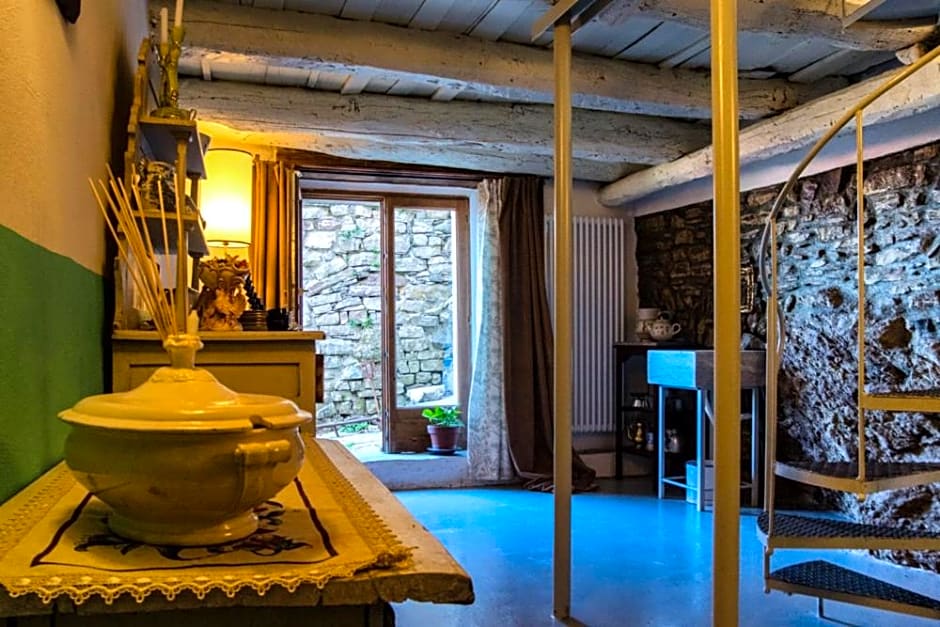 Viandanti, Artisti e Sognatori