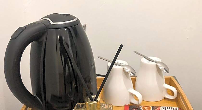 Saffron Hill Bangkok