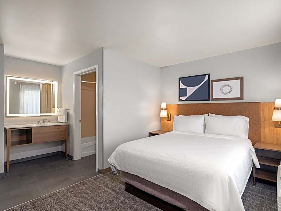 Staybridge Suites Rochester University By IHG
