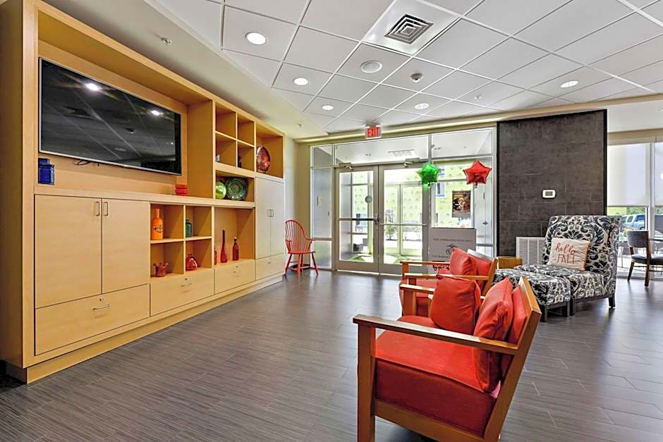 Home2 Suites by Hilton Gulfport, MS