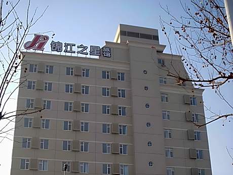 Jinjiang Inn Weifang Taihuacheng Dongfeng West Street
