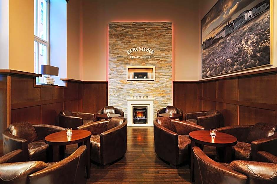 Sheraton Hannover Pelikan Hotel