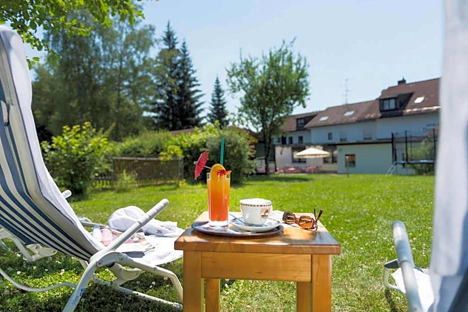 Hotel Dreisonnenberg