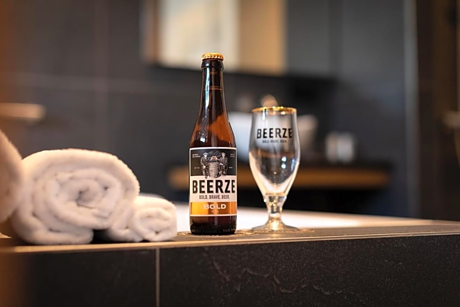 Beerze Brouwerij Hotel