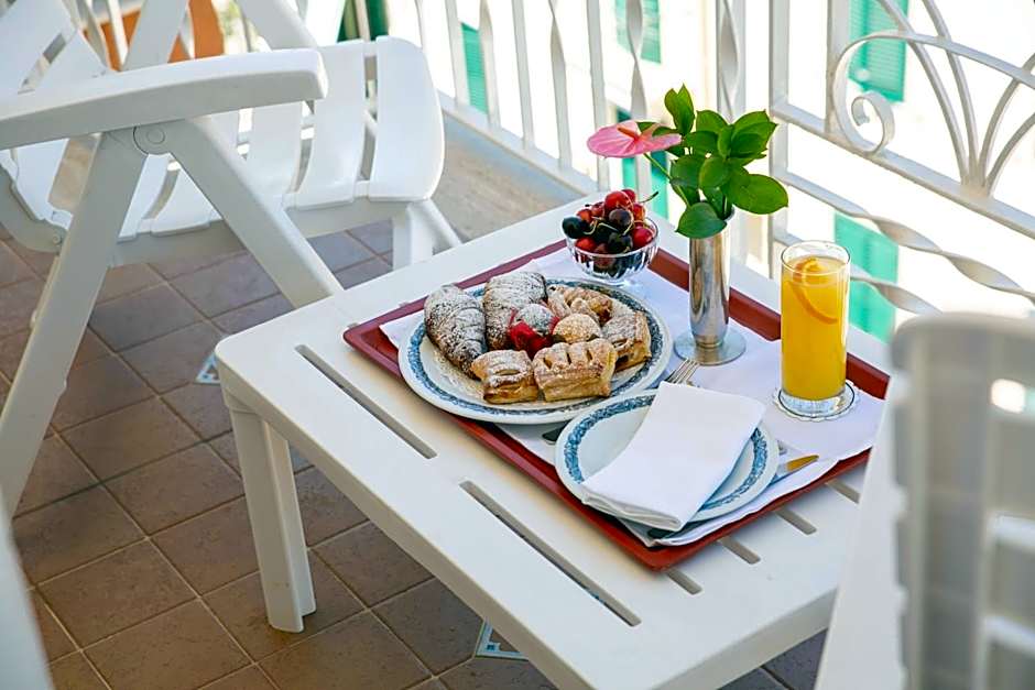 Hotel Pietra di Luna