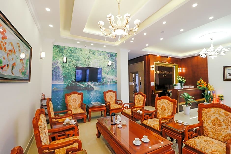 MAI HOANG HOTEL
