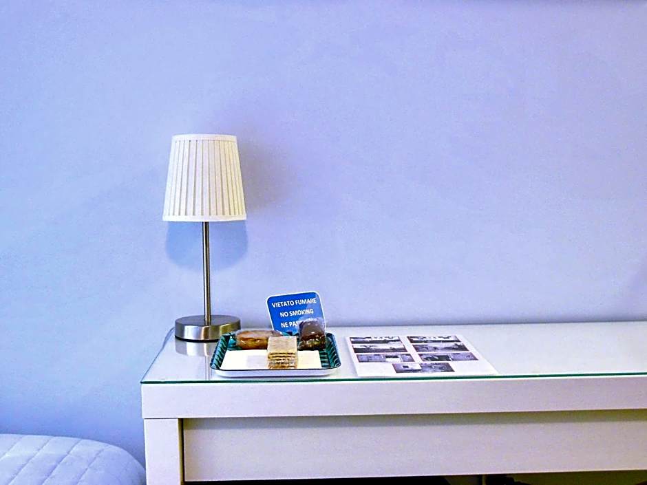 L'OSPITE - LIFESTYLE RESIDENCE, Design Rooms