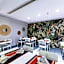Hotel Princes de Catalogne