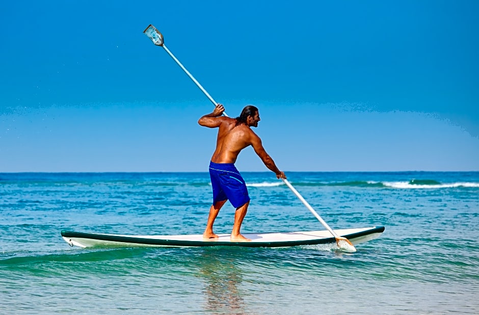 Viva Heavens by Wyndham, A Trademark All Inclusive