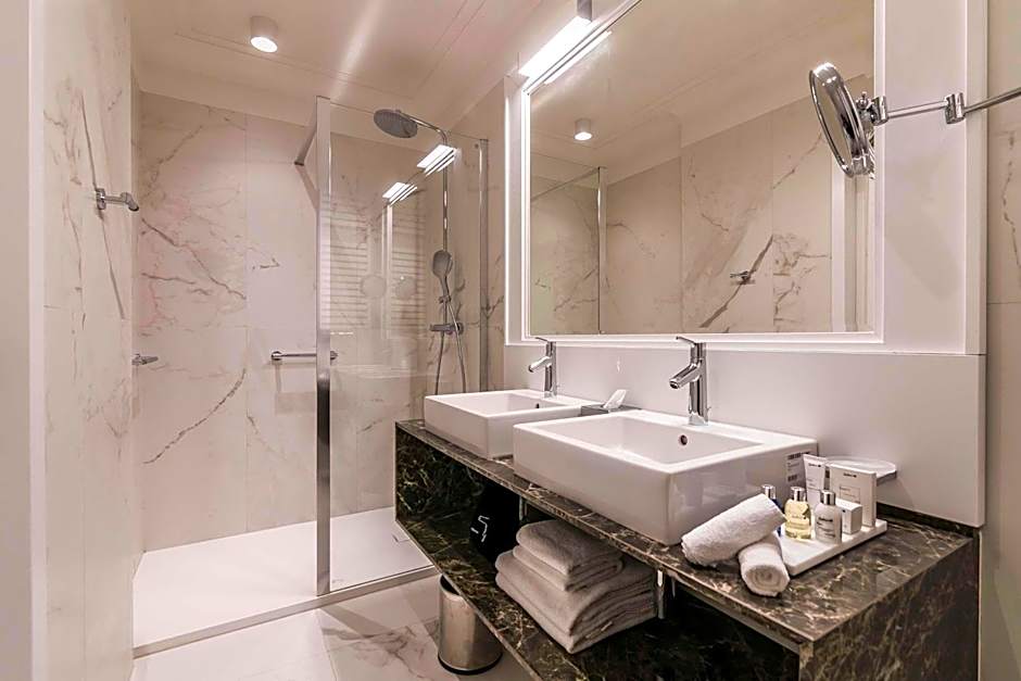 Radisson Blu Hotel Sopot