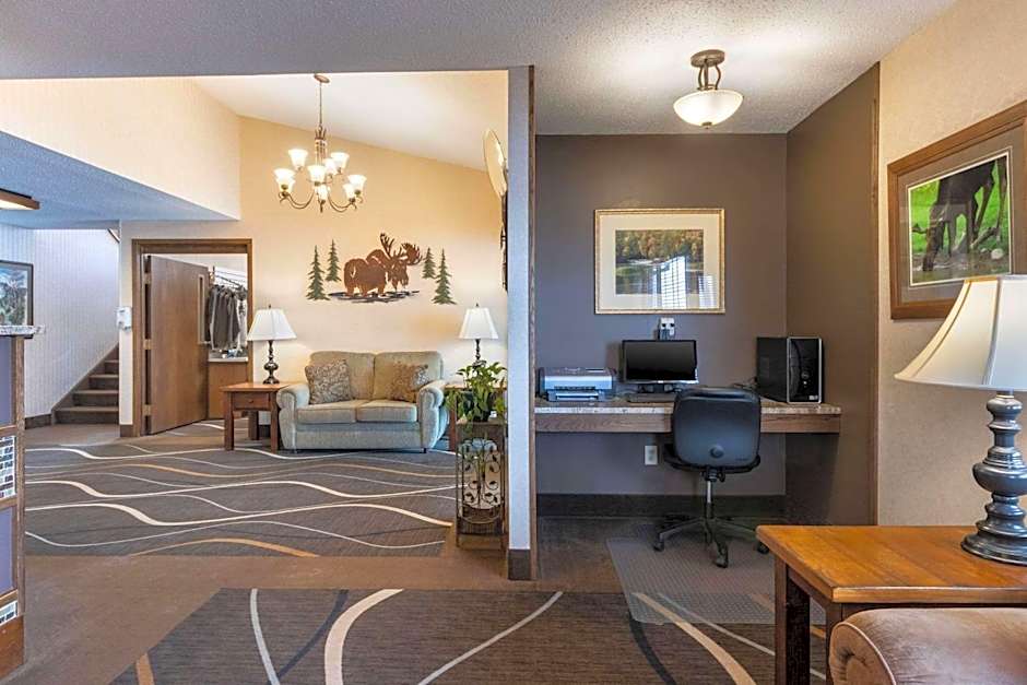 Quality Inn & Suites Newberry