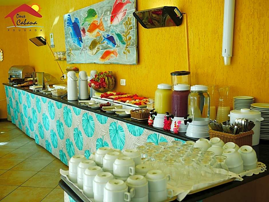 Pousada Doce Cabana